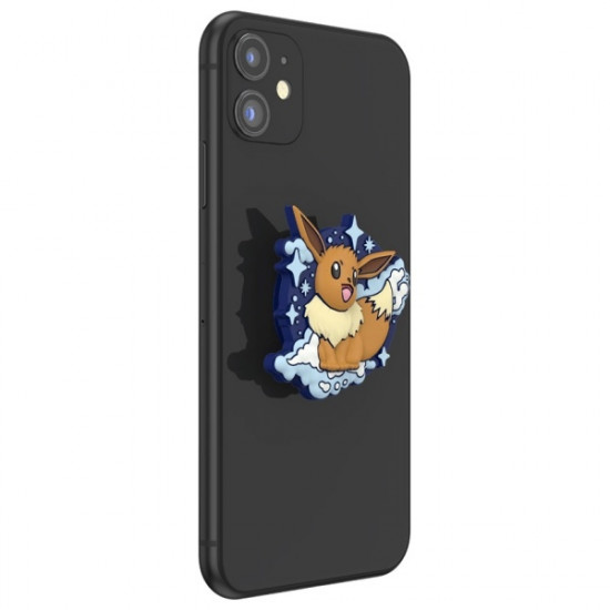 Popsockets 2 PopOuts Eevee 112626 grip and stand for phone - premium