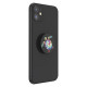 Popsockets 2 Psychedelic Turtle 805575 - Standard Phone Grip and Stand