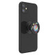 Popsockets 2 Psychedelic Turtle 805575 - Standard Phone Grip and Stand