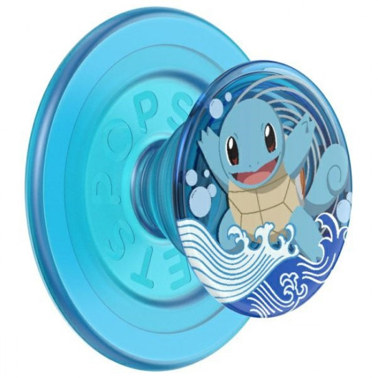 Popsockets 2 Squirtle 113194 grip and stand for phone - MagSafe