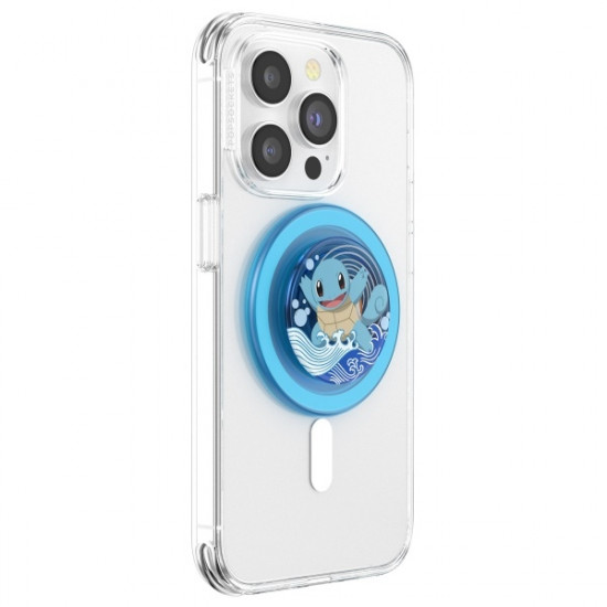 Popsockets 2 Squirtle 113194 grip and stand for phone - MagSafe