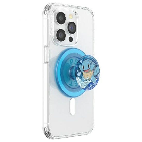Popsockets 2 Squirtle 113194 grip and stand for phone - MagSafe