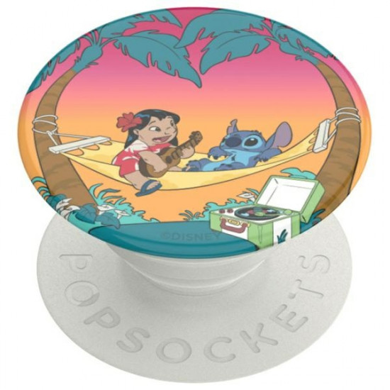 Popsockets 2 Stuck on You 112359 grip and stand for phone - licensed