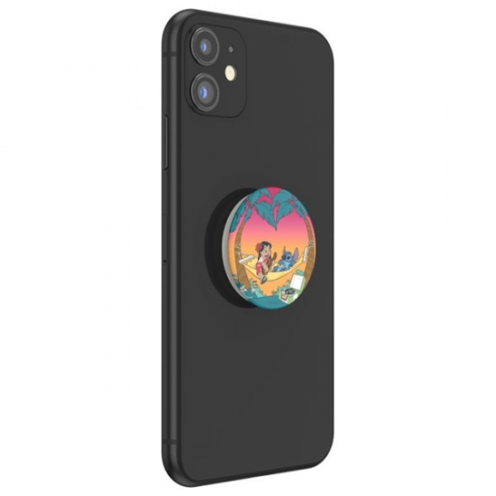 Popsockets 2 Stuck on You 112359 grip and stand for phone - licensed