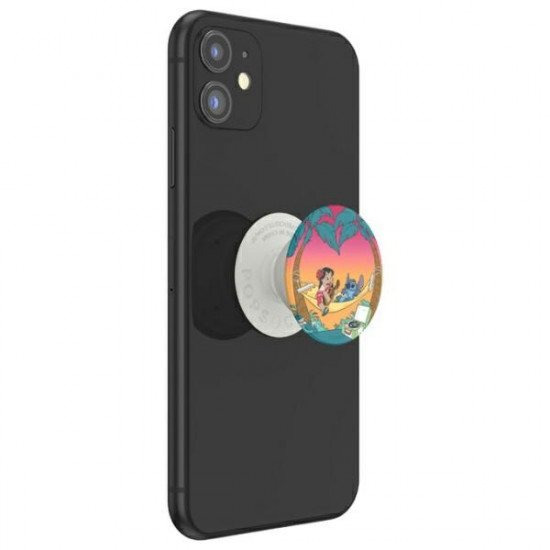 Popsockets 2 Stuck on You 112359 grip and stand for phone - licensed