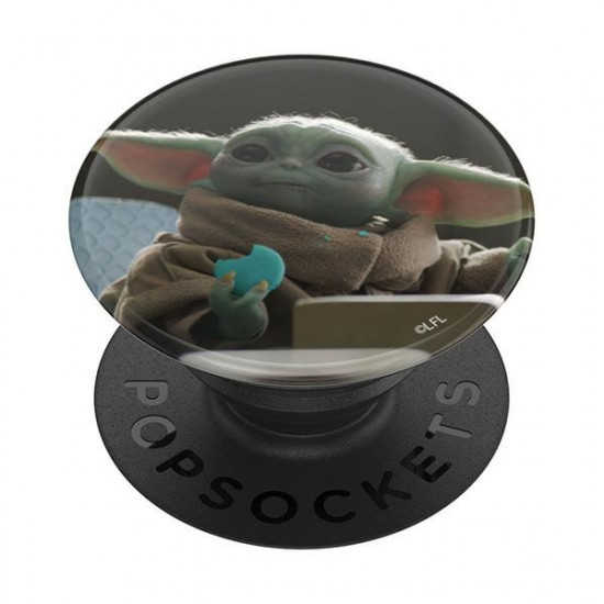 Popsockets 2 The Child Cookie 112579 - Licensed Phone Grip and Stand