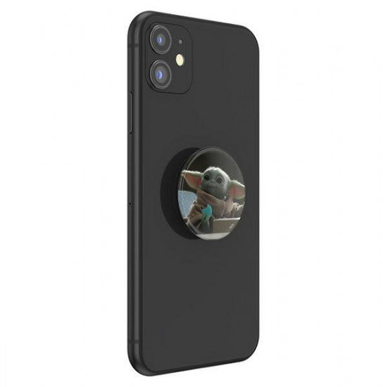 Popsockets 2 The Child Cookie 112579 - Licensed Phone Grip and Stand