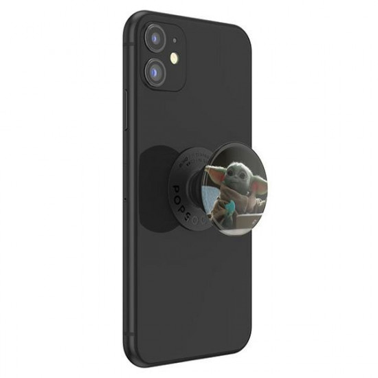 Popsockets 2 The Child Cookie 112579 - Licensed Phone Grip and Stand