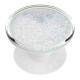 Popsockets 2 Tidepool Halo White 801569 - Luxe Phone Grip and Stand