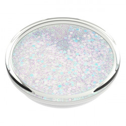 Popsockets 2 Tidepool Halo White 801569 - Luxe Phone Grip and Stand