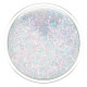 Popsockets 2 Tidepool Halo White 801569 - Luxe Phone Grip and Stand