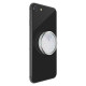 Popsockets 2 Tidepool Halo White 801569 - Luxe Phone Grip and Stand