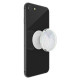 Popsockets 2 Tidepool Halo White 801569 - Luxe Phone Grip and Stand
