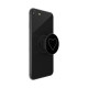 Popsockets 2 White Heart Black 800667 - Standard Phone Grip and Stand