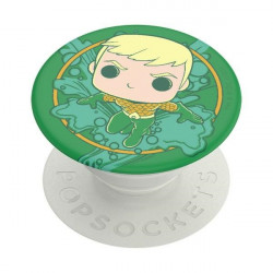 Popsockets Funko Pop! Aquaman 101129 Phone Grip and Stand - licensed
