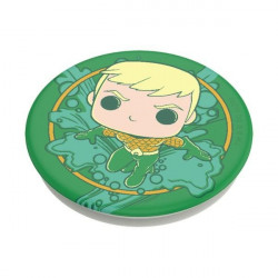 Popsockets Funko Pop! Aquaman 101129 Phone Grip and Stand - licensed