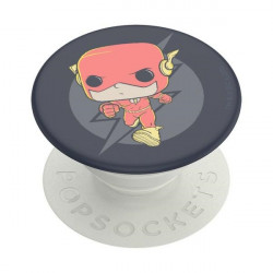 Popsockets Funko Pop! The Flash 101132 Phone Grip and Stand - licensed