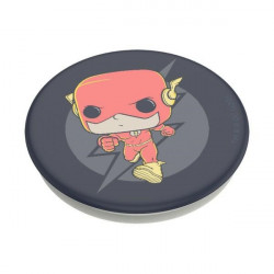 Popsockets Funko Pop! The Flash 101132 Phone Grip and Stand - licensed