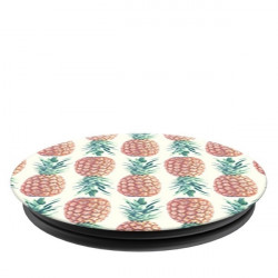 Popsockets Pineapple Pattern 101233 Phone Grip and Stand