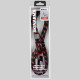 Universal phone lanyard cable 2in1 Skinarma Dyno Ve USB-C/USB-C black
