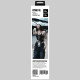 Universal phone lanyard cable 2in1 Skinarma Dyno Ve USB-C/USB-C black