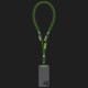 Universal phone lanyard cable 2in1 Skinarma Dyno Ve USB-C/USB-C niteglow