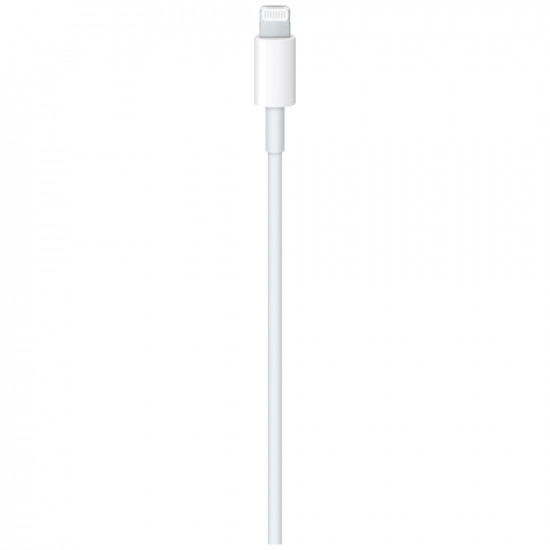Cable Apple MUQ93ZM/A 96W USB-C to Lightning 1m white