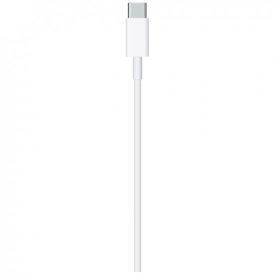 Cable Apple MUQ93ZM/A 96W USB-C to Lightning 1m white