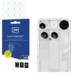 3MK Lens Protect for Nothing Phone (3) 4pcs