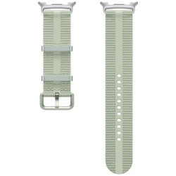 Band Samsung Athleisure for Galaxy Watch8 / Watch8 Classic (M/L) sage Band Samsung Athleisure for Galaxy Watch8 / Watch8 Classic (M/L) sage