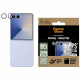 Tempered lens glass PanzerGlass Hoops for Samsung Galaxy Z Flip7