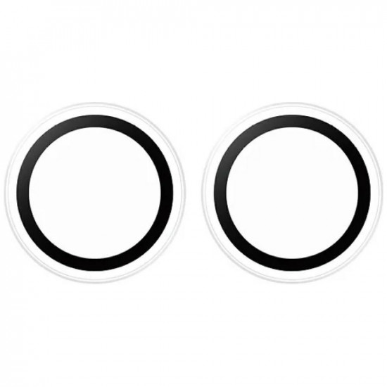 Tempered lens glass PanzerGlass Hoops for Samsung Galaxy Z Flip7