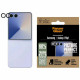Tempered lens glass PanzerGlass PicturePerfect for Samsung Galaxy Z Flip7