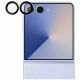 Tempered lens glass PanzerGlass PicturePerfect for Samsung Galaxy Z Flip7