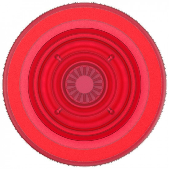 Popsockets Blanchette Red MagSafe Phone Holder and Stand Red 808974