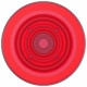 Popsockets Blanchette Red MagSafe Phone Holder and Stand Red 808974