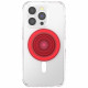 Popsockets Blanchette Red MagSafe Phone Holder and Stand Red 808974
