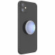 Popsockets Luxe Iridescent Dichroic Diamond Frosted Phone Holder and Stand 806539