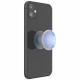 Popsockets Luxe Iridescent Dichroic Diamond Frosted Phone Holder and Stand 806539