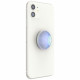 Popsockets Luxe Iridescent Dichroic Diamond Frosted Phone Holder and Stand 806539