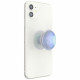 Popsockets Luxe Iridescent Dichroic Diamond Frosted Phone Holder and Stand 806539