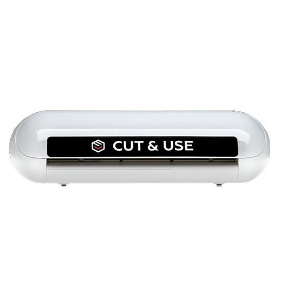 MS CUT&USE Plotter 11" + AppTool Set PL MS CUT&USE Plotter 11" + AppTool Set PL