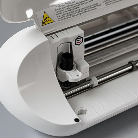 MS CUT&USE Plotter 11" + AppTool Set PL MS CUT&USE Plotter 11" + AppTool Set PL