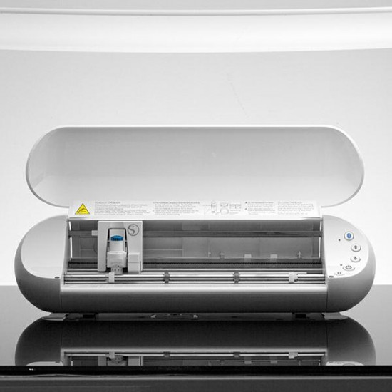 MS CUT&USE Plotter 11" + AppTool Set PL MS CUT&USE Plotter 11" + AppTool Set PL