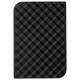 Verbatim HDD Drive 2TB USB 3.0 External Store n Go black 53195