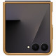Case Samsung Kindsuit Case for Galaxy Z Flip7 camel