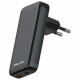 Beline Charger 1x USB-C + 1x USB 65W black (head only) PD 3.0 + QC 3.0 BLN2CW65