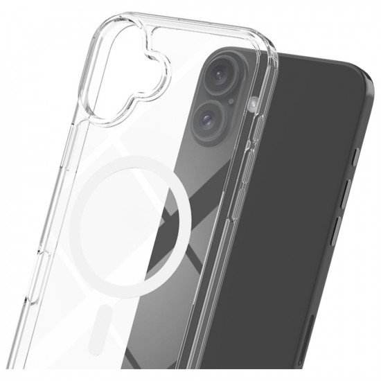 3MK Armor MagCase case for Apple iPhone 17