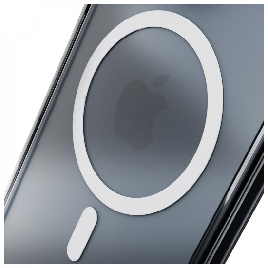 3MK Armor MagCase case for Apple iPhone 17