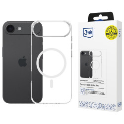 3MK Armor MagCase case for Apple iPhone 17 Air